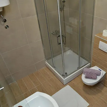 Stan Na Dan Lejlighed