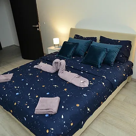 Apartment Stan Na Dan