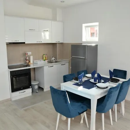 Lejlighed Stan Na Dan