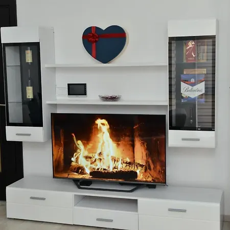 Stan Na Dan Apartment Raska