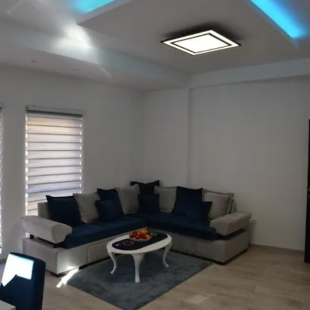 Apartment Stan Na Dan Raska