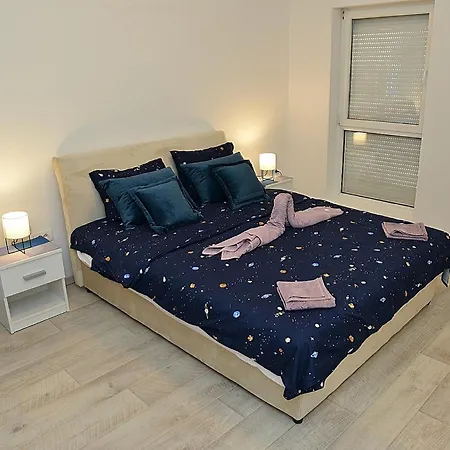 Stan Na Dan * Raška