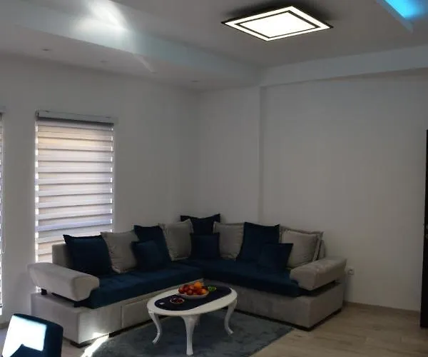 شقة Stan Na Dan Raška