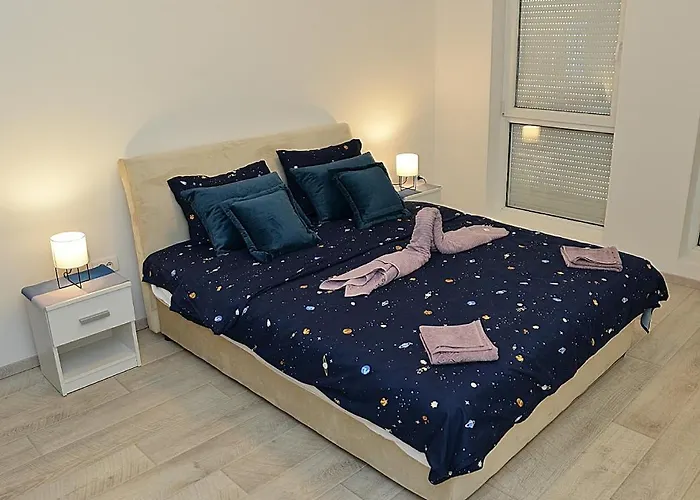 Stan Na Dan * Raška